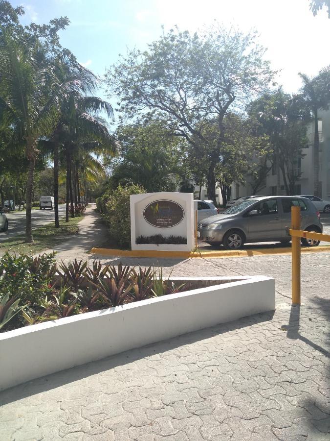 Villa Colorines Playa del Carmen Bagian luar foto