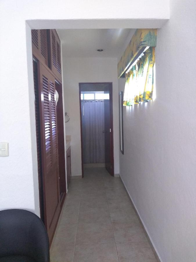Villa Colorines Playa del Carmen Bagian luar foto