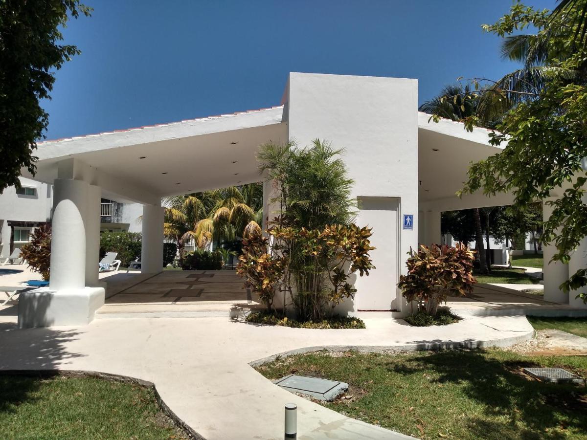 Villa Colorines Playa del Carmen Bagian luar foto